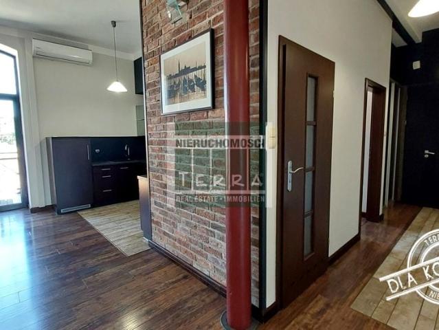 Apartament + miejsce postojowe w garażu Zielona Góra
