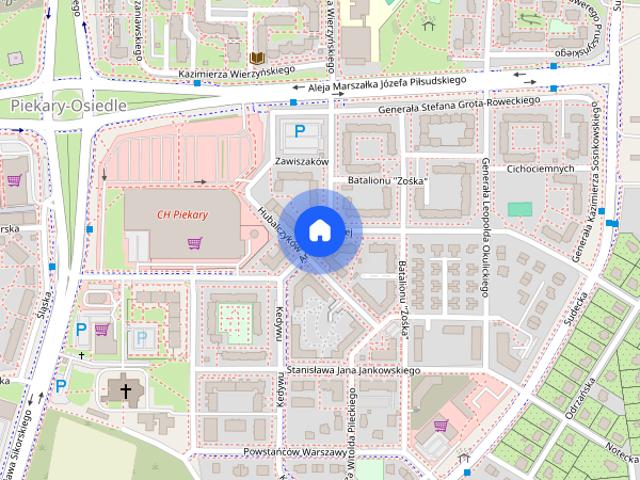 Apartament mieszkanie PIEKARY B nowe budownictwo PARKING OKAZJA! klima