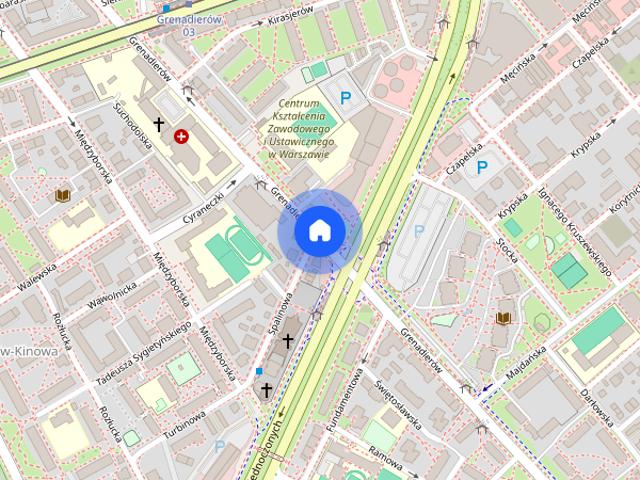Apartament na ostatnim piętrze! | Taras | 2 garaże