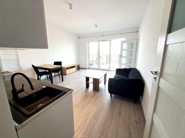Apartament na Bytkowie Bardzo blisko Katowic ul. Władysława Łokietka, Siemianowice Śląskie, Bytków