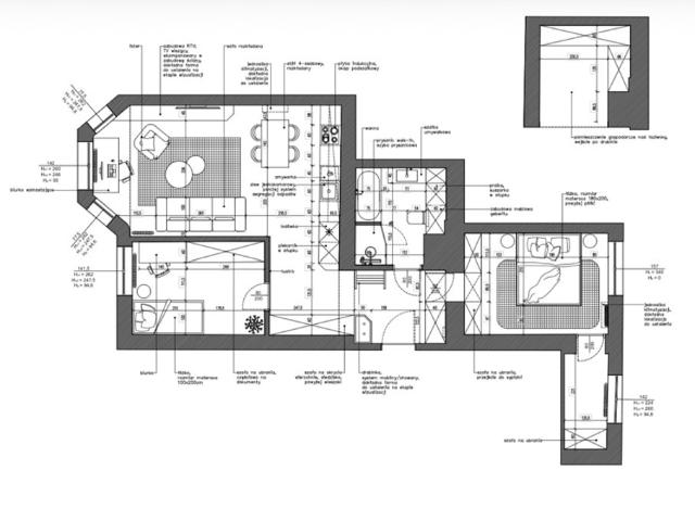 Apartament na Borku na wrocławskich Krzykach do WYNAJĘCIA
