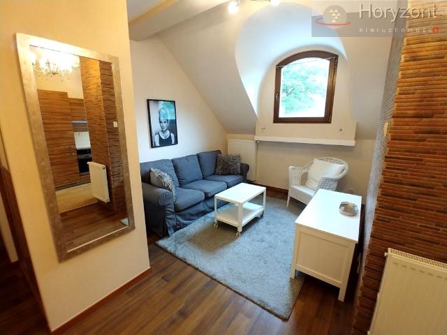 Apartament na Podzamczu Super miejsce ul. Panieńska, Szczecin, Stare Miasto