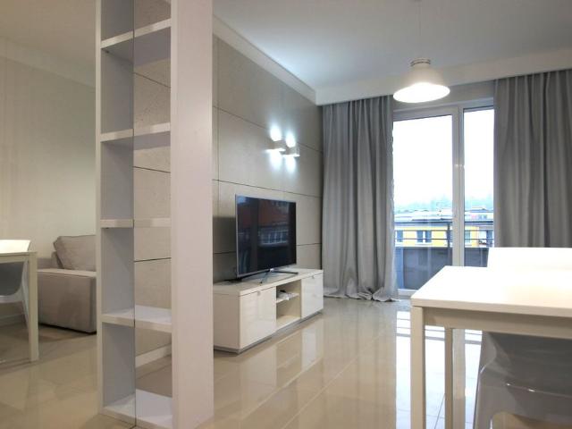 APARTAMENT NA POWSTAŃCÓW ŚLĄSKICH