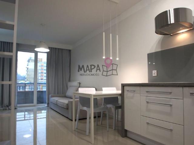 APARTAMENT NA POWSTAŃCÓW ŚLĄSKICH