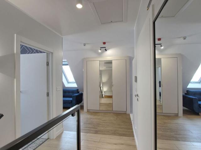 Apartament na Starym Mieście