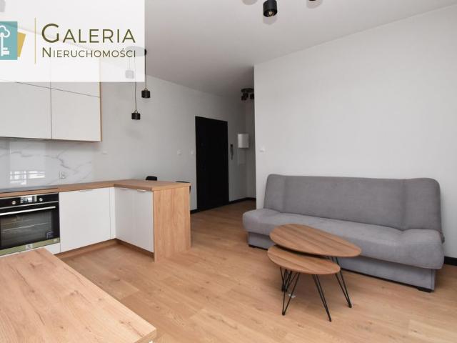 Apartament na Starym Mieście!