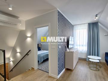 Apartament na Starym Mieście