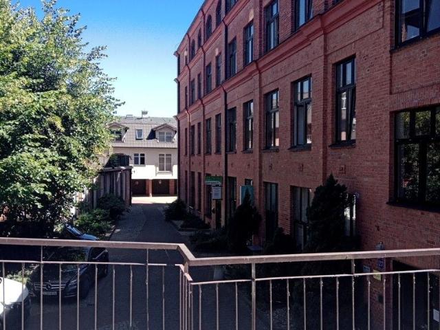 Apartament na ul. Ściegiennego 42m2 cena 1500 zł Szczecin