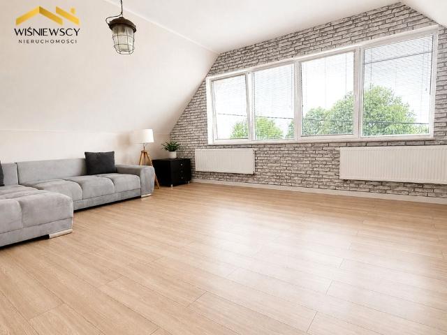 Apartament na wynajem 120m2 za jedyne 3000zl Szopy