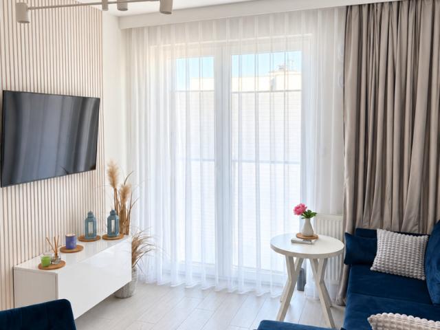 apartament na wynajem