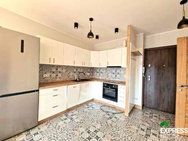 Apartament na wynajem | 40m | balkon | wyposażenie Częstochowa, Częstochówka Parkitka