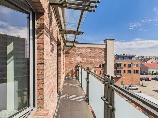 Apartament na wynajem 45,38 m2