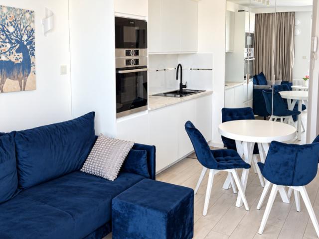 Apartament na wynajem