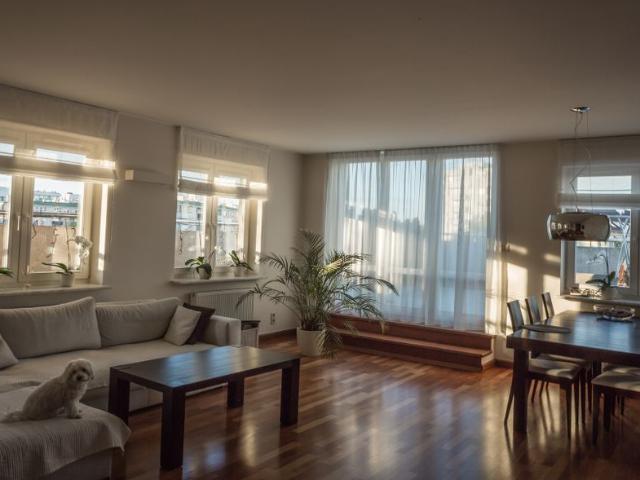 Apartament na wynajem, al. Komisji Edukacji Narodowej, Warszawa Ursynów