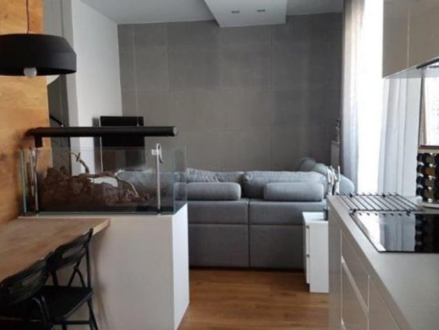 Apartament na wynajem, al. Rzeczypospolitej, Warszawa Wilanów