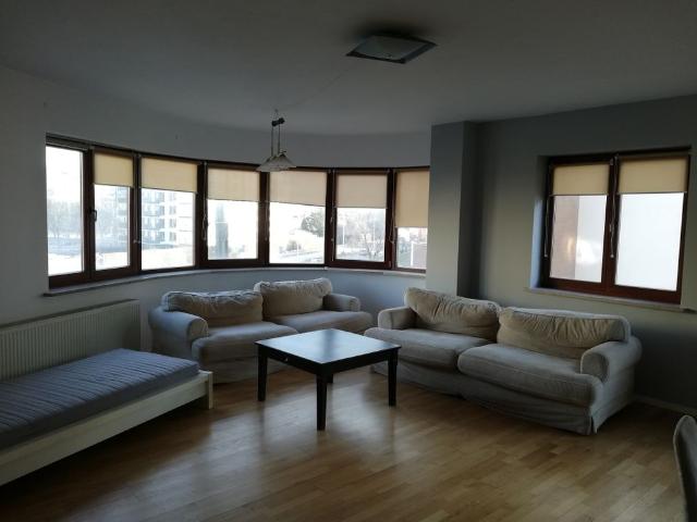 Apartament na wynajem, al. Wilanowska, Warszawa Wilanów