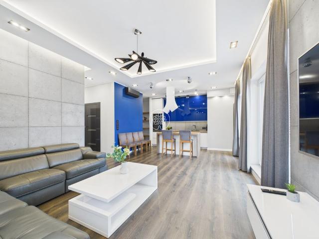 Apartament na wynajem Atrium Park Gajowa