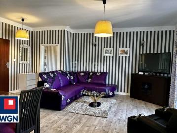 Apartament na wynajem Słupsk