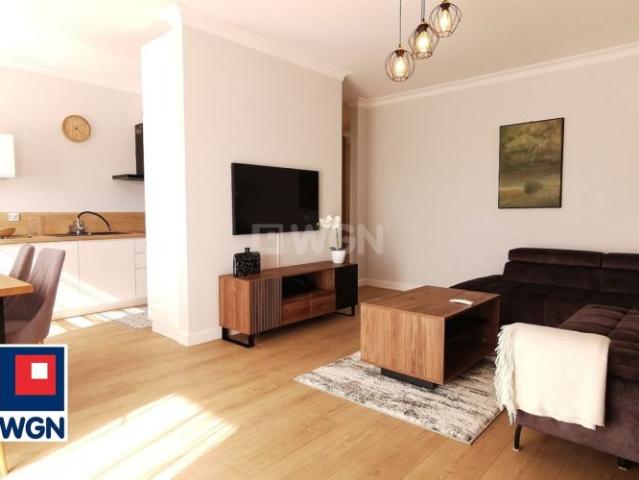 Apartament na wynajem Słupsk