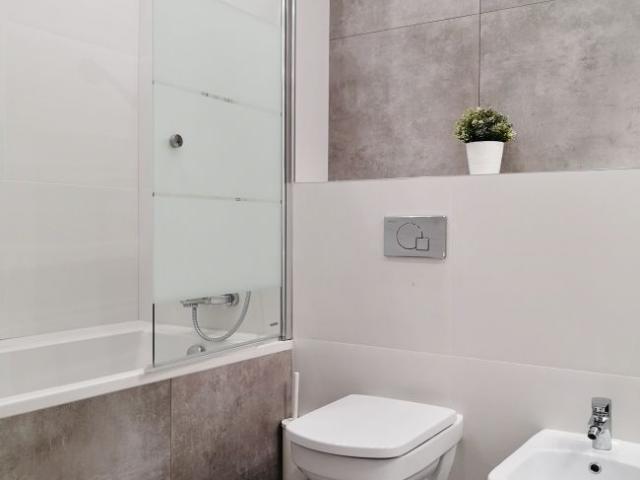 Apartament na wynajem Poznań