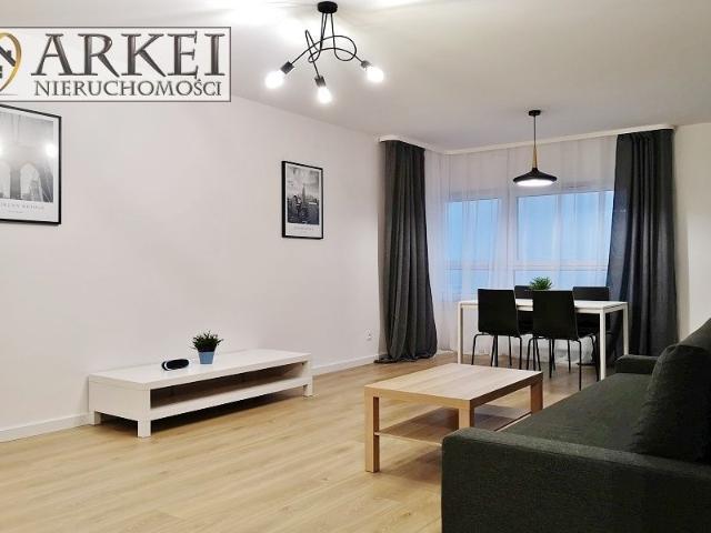 Apartament na wynajem Poznań