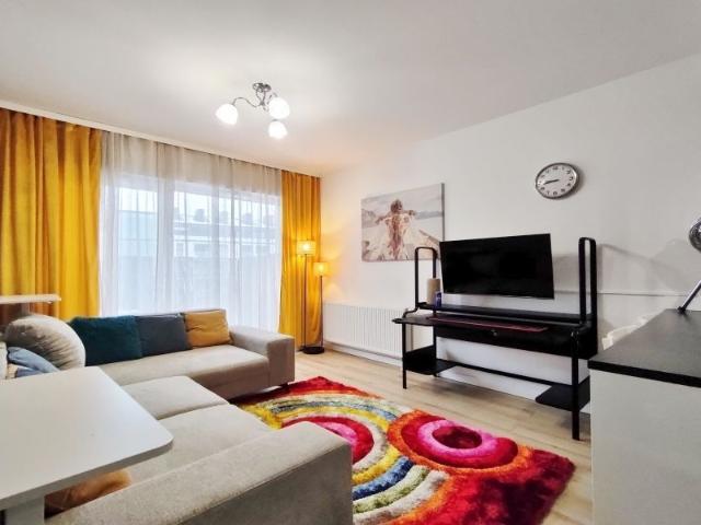 Apartament na wynajem Poznań