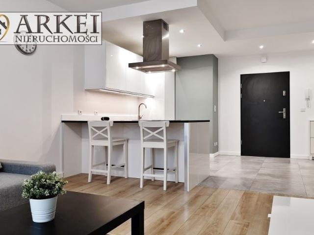 Apartament na wynajem Poznań