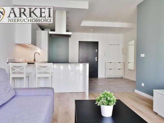 Apartament na wynajem Poznań