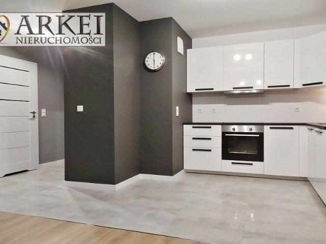 Apartament na wynajem Poznań