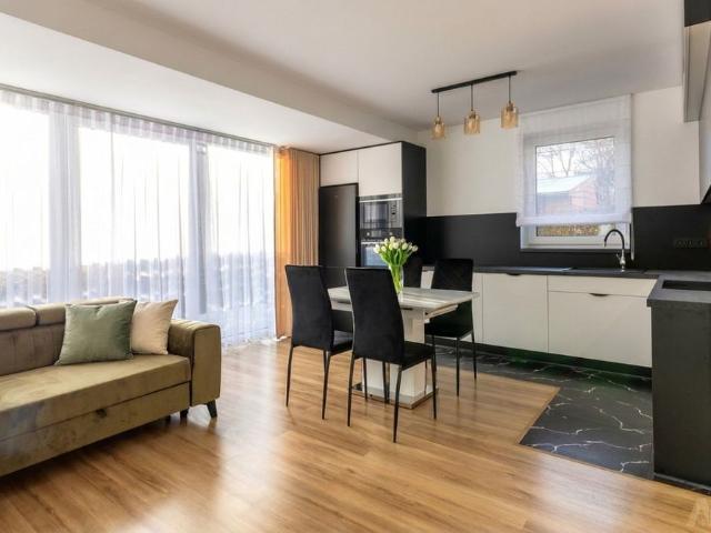 Apartament na wynajem partner + ogród