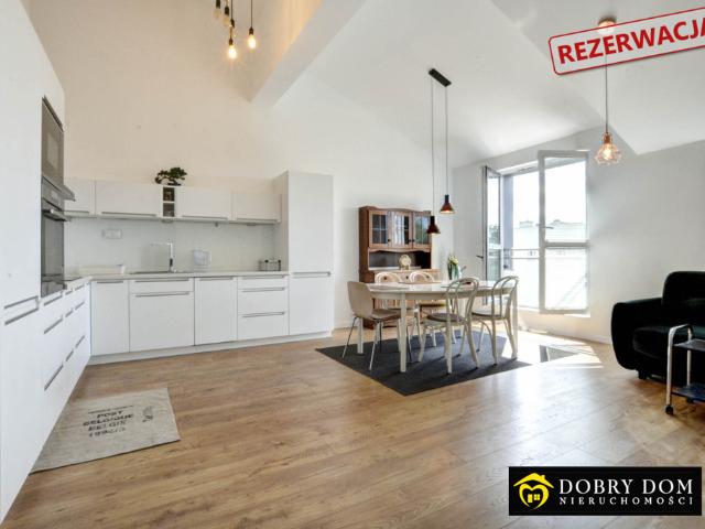Apartament na wynajem w centrum Suwałk