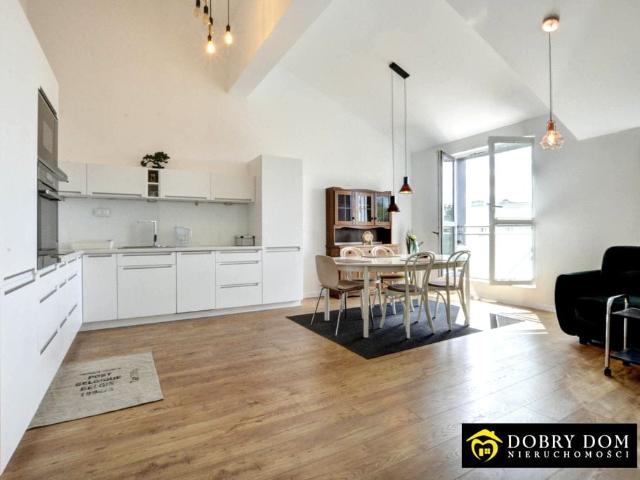 Apartament na wynajem w centrum Suwałk ul. Popiełuszki