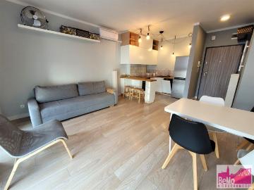 Apartament na wynajem w centrum Włocławek, Śródmieście Centrum