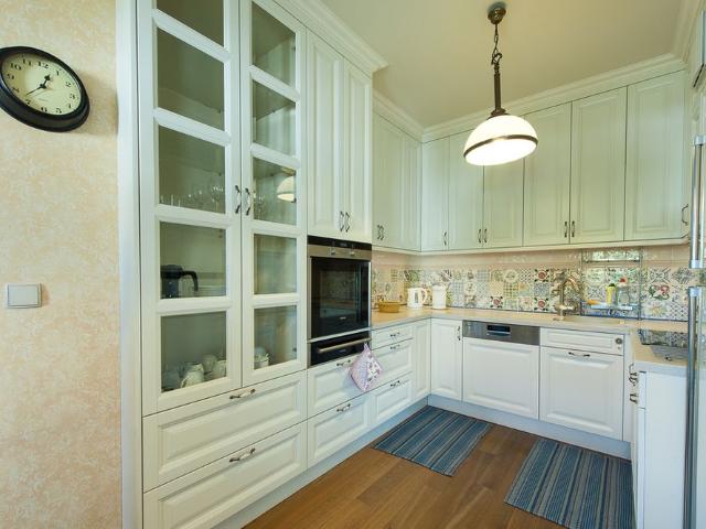 Apartament na wynajem, ul. Cybernetyki, Warszawa Mokotów