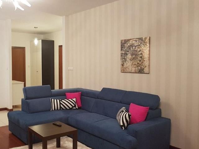 Apartament na wynajem, ul. Bobrowiecka, Warszawa Mokotów