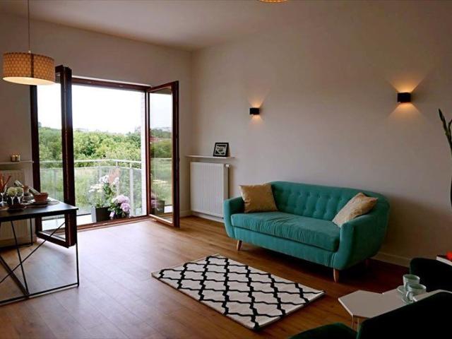 Apartament na wynajem, ul. Bergamotki, Warszawa Mokotów