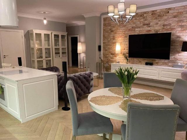 Apartament na wynajem, ul. Bernardyńska, Warszawa Mokotów Sadyba