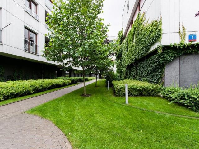 Apartament na wynajem, ul. Biały Kamień, Warszawa Mokotów