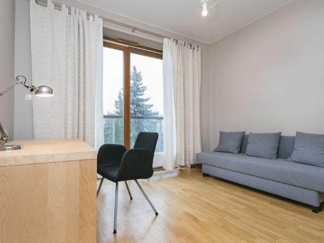 Apartament na wynajem, ul. Biały Kamień, Warszawa Mokotów