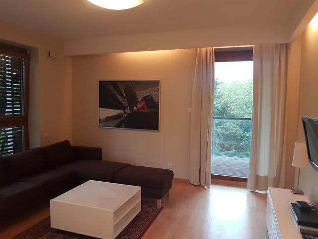 Apartament na wynajem, ul. Biały Kamień, Warszawa Mokotów