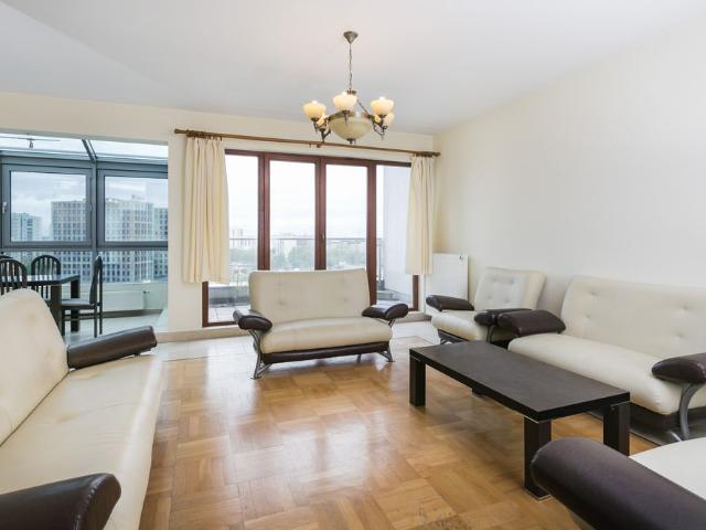 Apartament na wynajem, ul. Bukowińska, Warszawa Mokotów