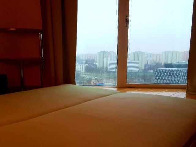 Apartament na wynajem, ul. Bukowińska, Warszawa Mokotów