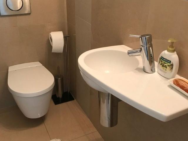 Apartament na wynajem, ul. Gdańska, Warszawa Żoliborz