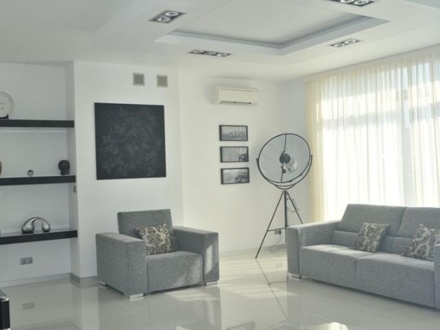 Apartament na wynajem, ul. Franciszka Klimczaka, Warszawa Wilanów