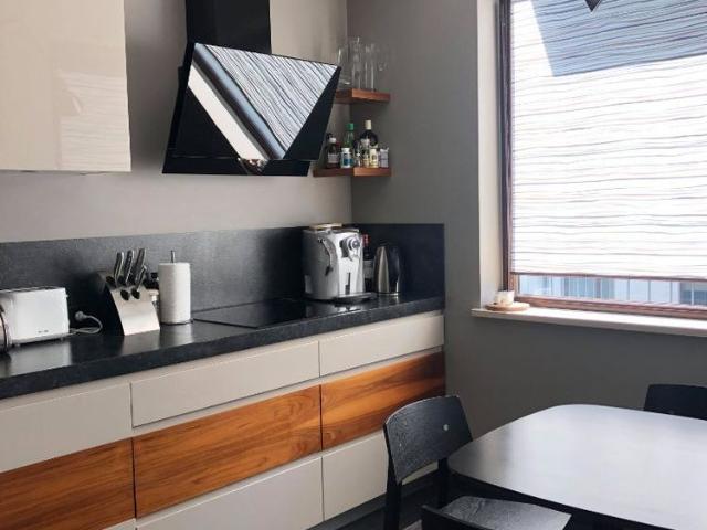 Apartament na wynajem, ul. Karola Chodkiewicza, Warszawa Mokotów