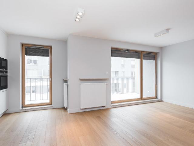 Apartament na wynajem, ul. Księdza Prymasa Augusta Hlonda, Warszawa Wilanów