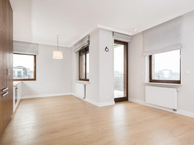 Apartament na wynajem, ul. Jazgarzewska, Warszawa Mokotów