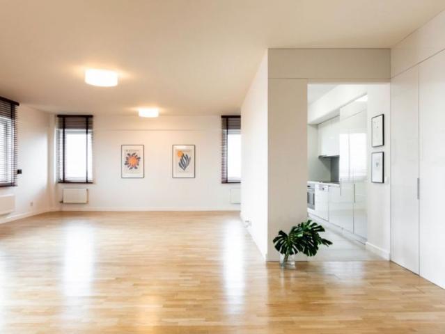 Apartament na wynajem, ul. Jana III Sobieskiego, Warszawa Wilanów