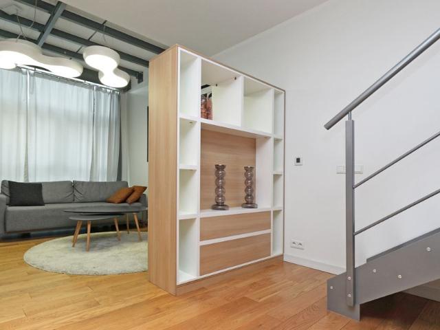 Apartament na wynajem, ul. Jana Pawła Woronicza, Warszawa Mokotów