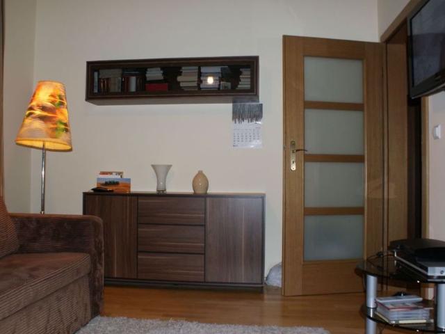 Apartament na wynajem, ul. Juliana Bruna, Warszawa Mokotów